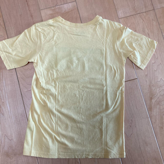 patagonia(パタゴニア)のパタゴニア　キッズ　Tシャツ　Sサイズ キッズ/ベビー/マタニティのキッズ服男の子用(90cm~)(Tシャツ/カットソー)の商品写真