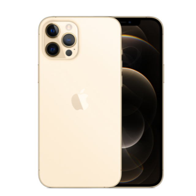 Apple - SIMフリー　Apple iPhone12 Pro Max 256GB シルバー