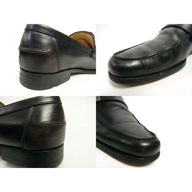 Salvatore Ferragamo(サルヴァトーレフェラガモ)のイタリア製 フェラガモ  Ferragamo ローファー26-26.5cm メンズの靴/シューズ(スリッポン/モカシン)の商品写真