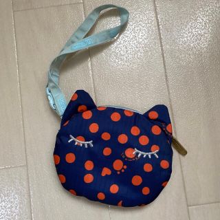 レスポートサック(LeSportsac)のレスポートサック　ツモリチサト(コインケース)