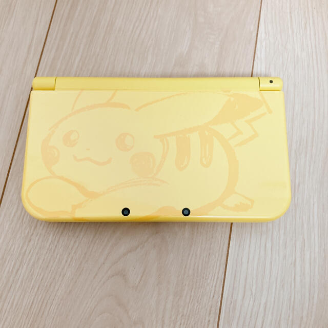 ニンテンドー3DS(ニンテンドー3DS)の3DS DSLL ソフトまとめ売り エンタメ/ホビーのゲームソフト/ゲーム機本体(携帯用ゲーム機本体)の商品写真