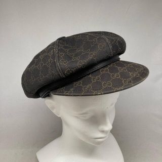 グッチ キャスケットの通販 30点 | Gucciを買うならラクマ