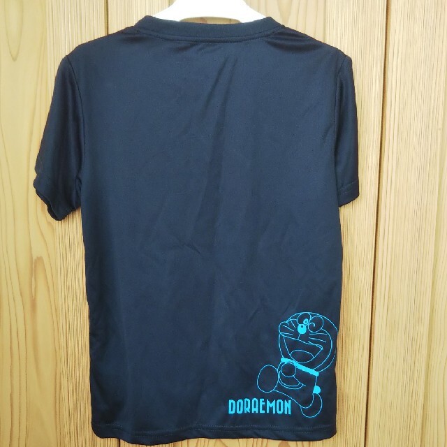 BANDAI(バンダイ)のドラえもん Tシャツ 150センチ キッズ/ベビー/マタニティのキッズ服男の子用(90cm~)(Tシャツ/カットソー)の商品写真