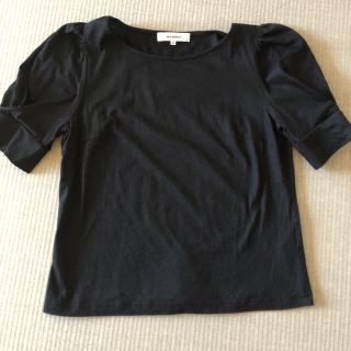 エムプルミエ(M-premier)のTシャツ カットソー トップス(Tシャツ(半袖/袖なし))