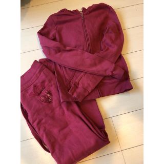 ジューシークチュール(Juicy Couture)の≪美品≫★ジューシークチュール★ゴールデンウィークセール‼︎(パーカー)