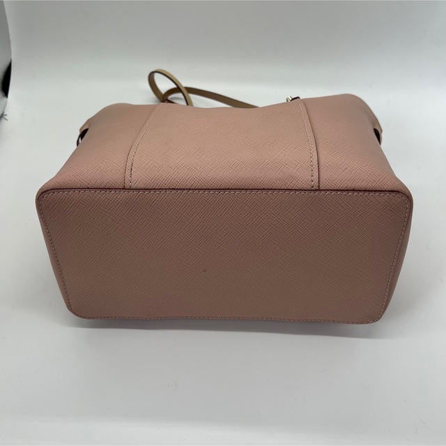 ◎ FURLA フルラ メトロポリス トートバッグ ショルダーバッグ