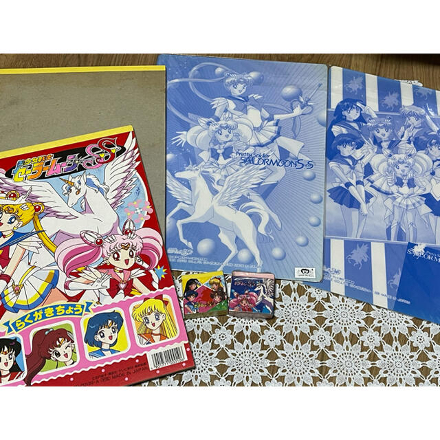 ショウワノート - 要在庫確認 美少女戦士セーラームーン 下敷き ショウワノート - 要在庫確認 美少女戦士セーラームーン 下敷き
