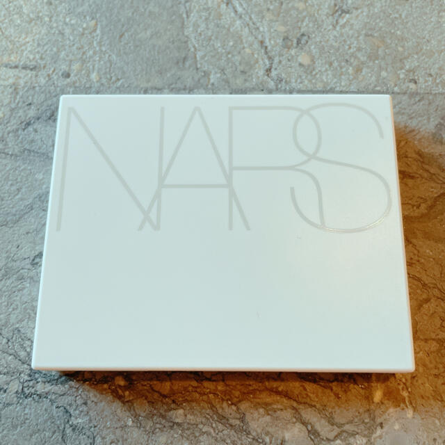 NARS(ナーズ)のNARS ZENコレクション　kyoto コスメ/美容のベースメイク/化粧品(アイシャドウ)の商品写真