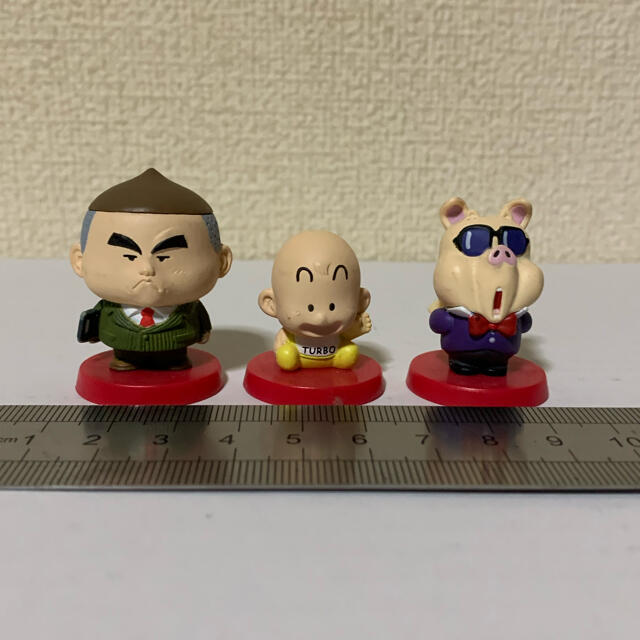 アニメヒーローズ Dr.スランプアラレちゃん 3種の通販 by アニメヒーローズ Dr.スランプアラレちゃん 3種の通販 by