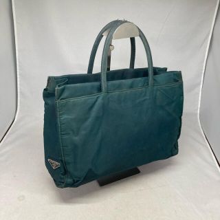 プラダ(PRADA)のPRADA プラダ トートバッグ ハンドバッグ(トートバッグ)