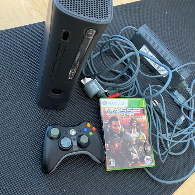 Microsoft Xbox360 エリート