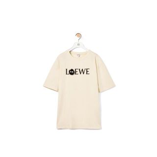 ロエベ(LOEWE)のロエベ×トトロ　Tシャツ(Tシャツ/カットソー(半袖/袖なし))