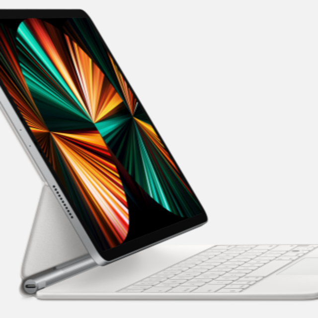 Apple - Apple iPad Pro Wi-Fiモデル 128GB 12.9インチ