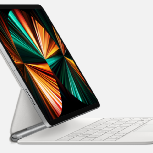 Apple iPad Pro Wi-Fiモデル 128GB 12.9インチ