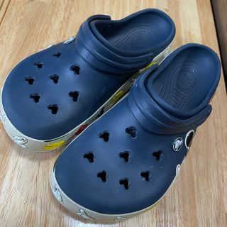 クロックス(crocs)の専用出品(サンダル)