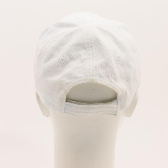 Balenciaga(バレンシアガ)のBALENCIAGA ロゴ キャップ L■04ka08408400 メンズの帽子(キャップ)の商品写真