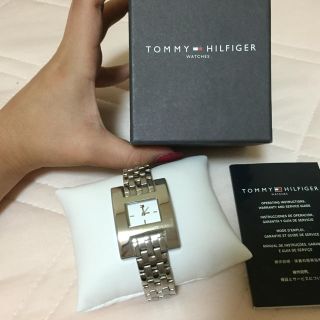 トミーヒルフィガー(TOMMY HILFIGER)のTOMY時計 専用⚠️(腕時計)