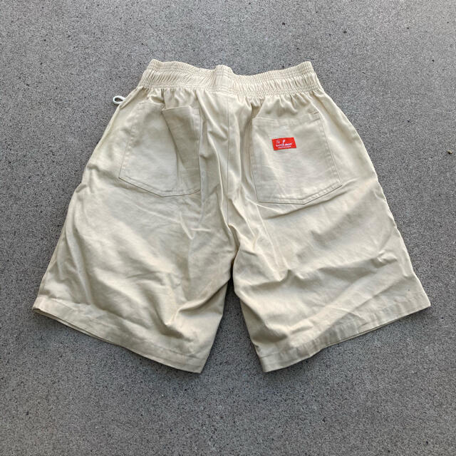 FREAK'S STORE(フリークスストア)のCookman Chef Pants ショートパンツ メンズのパンツ(ショートパンツ)の商品写真