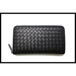 ボッテガヴェネタ(Bottega Veneta)の新タグ ボッテガヴェネタ イントレチャート 長財布■04do080526928(長財布)