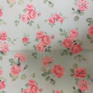 ローラアシュレイ(LAURA ASHLEY)のローラアシュレイ　生地(生地/糸)