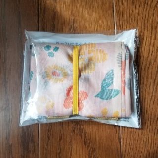 【非売品・未開封】オリジナルエコバッグ(ノベルティグッズ)