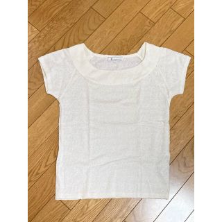 ロペピクニック(Rope' Picnic)のTシャツ(Tシャツ(半袖/袖なし))