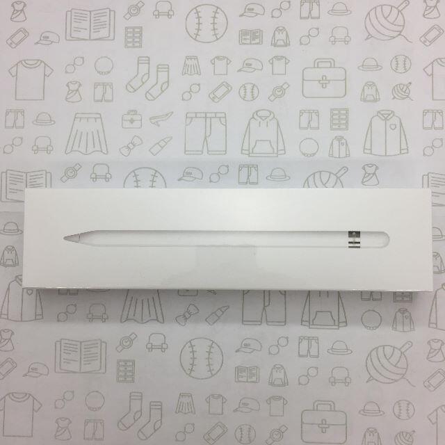 未使用品　アップルペンシル　MK0C2J/A/202104161478000