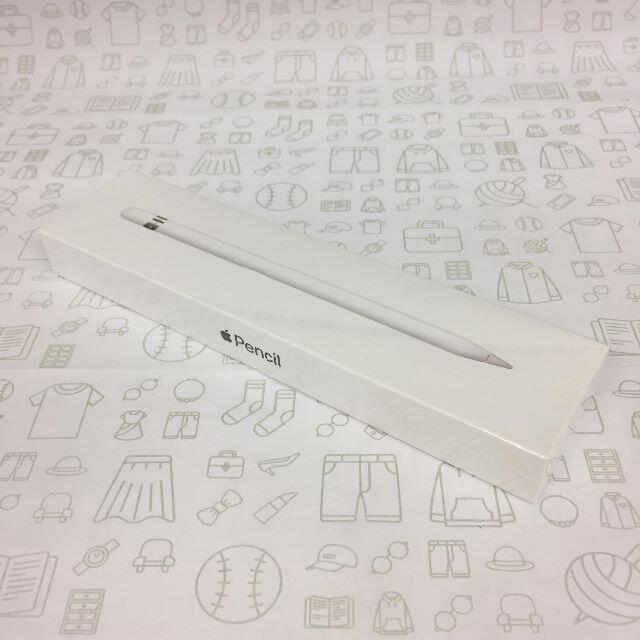 Apple(アップル)の未使用品　アップルペンシル　MK0C2J/A/202104161477000 スマホ/家電/カメラのスマホアクセサリー(その他)の商品写真