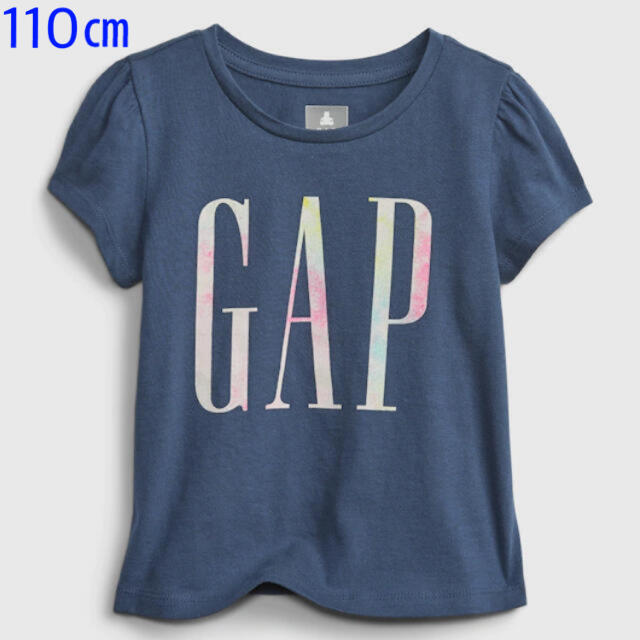 babyGAP - 『新品』babyGap organic cotton 半袖Tシャツ 110㎝