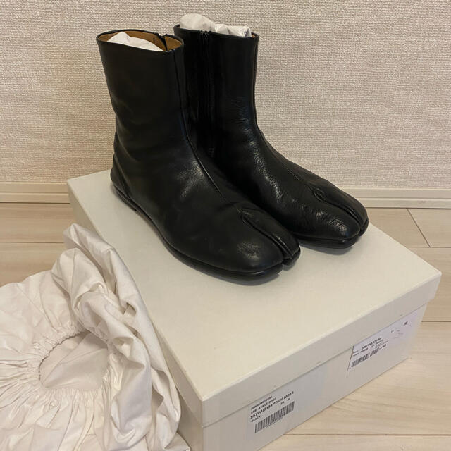 有名なブランド Martin Maison Margiela さぼ様 専用 - ブーツ