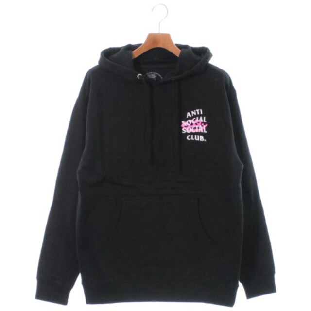 ネット買付 ANTI SOCIAL SOCIAL CLUB パーカー メンズ | www.diesel-r.com