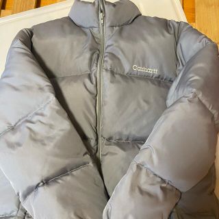 カーハート(carhartt)のCARHARTTダウンジャケット(ダウンジャケット)