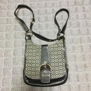 コーチ(COACH)のCOACH ショルダーバッグ(トートバッグ)