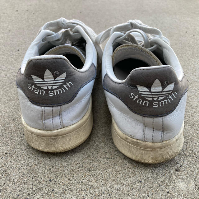 adidas(アディダス)のadidas STAN SMITH メンズの靴/シューズ(スニーカー)の商品写真