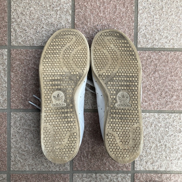 adidas(アディダス)のadidas STAN SMITH メンズの靴/シューズ(スニーカー)の商品写真