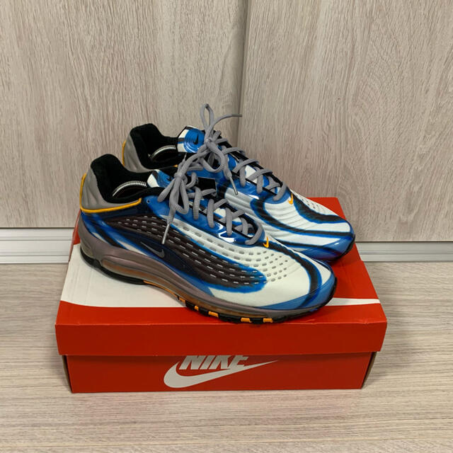 NIKE Air Max Deluxe OG 27.5cm