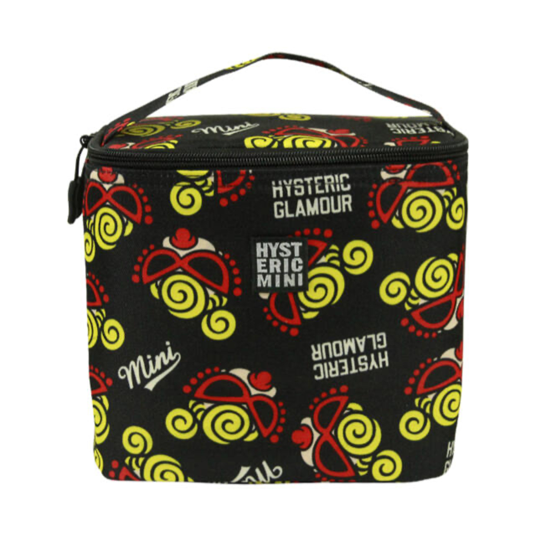 HYSTERIC MINI - ヒスミニ☆正規品☆新品☆ランチセット☆お弁当 HYSTERIC MINI - ヒスミニ☆正規品☆新品☆ランチセット☆お弁当