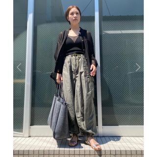 ニードルス サイズ ワークパンツ/カーゴパンツ(レディース)の通販 42点