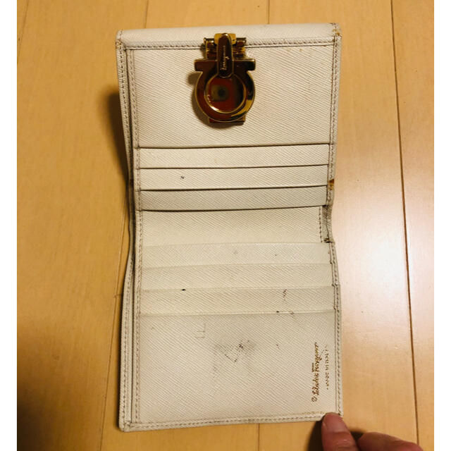 CHANEL(シャネル)のCHANEL フェラガモ　トリーバーチ　財布4つセット レディースのファッション小物(財布)の商品写真