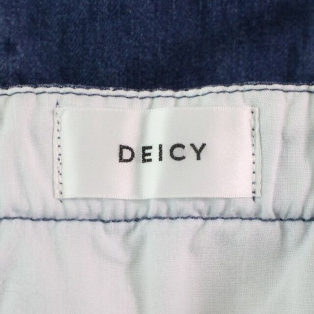 deicy(デイシー)のdeicy ワンピース レディース レディースのワンピース(ひざ丈ワンピース)の商品写真