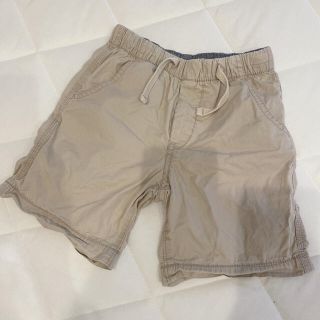 ギャップキッズ(GAP Kids)の夏にオススメ！GAPハーフパンツ(パンツ/スパッツ)