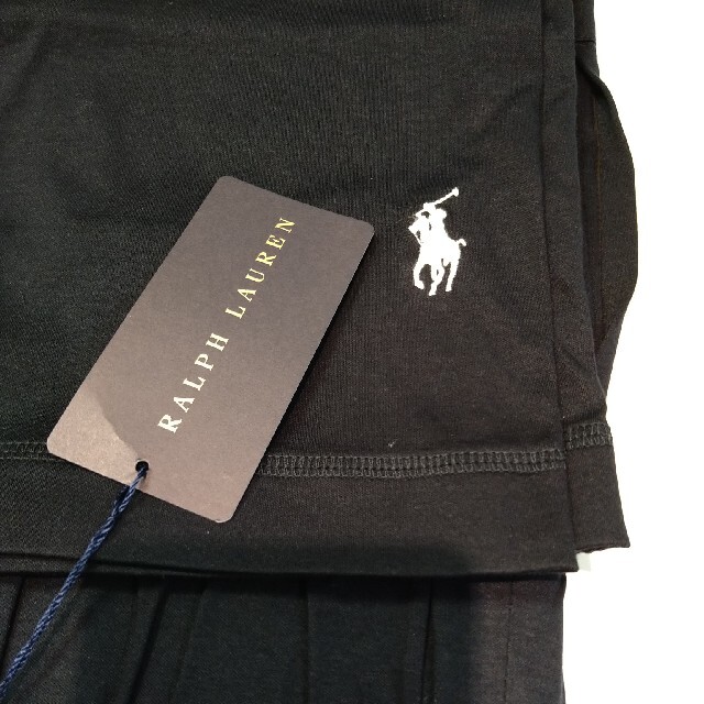 POLO RALPH LAUREN(ポロラルフローレン)のラルフローレン　ロングパンツ レディースのルームウェア/パジャマ(ルームウェア)の商品写真