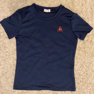 ルコックスポルティフ(le coq sportif)のスポーツシャツ(Tシャツ(半袖/袖なし))