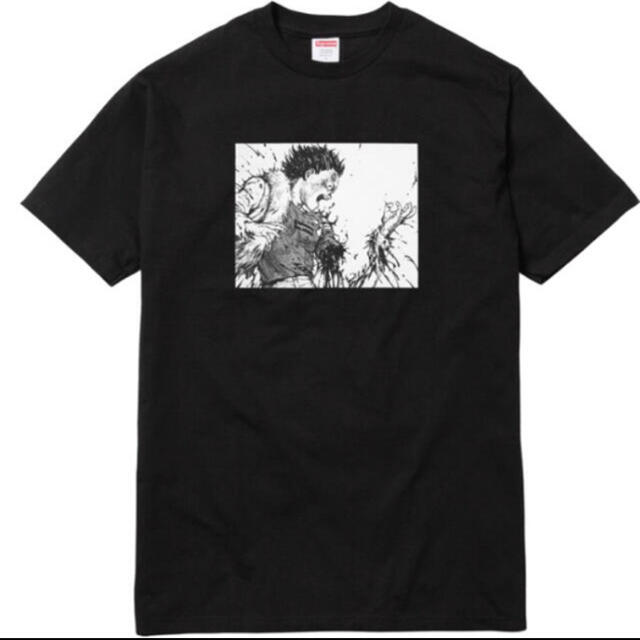 Supreme 美品Akira Arm Tee 正規品M シュプリーム アキラ