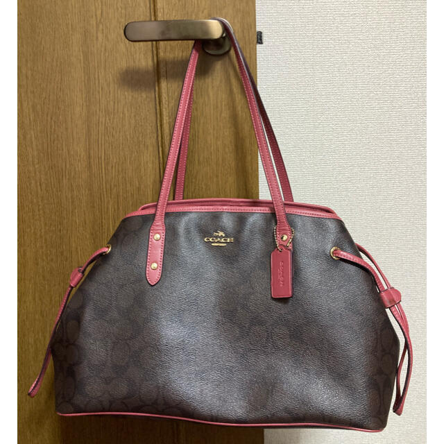 coach バッグ 2