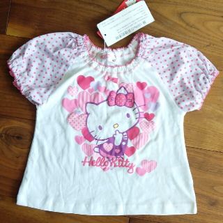 ハローキティ ベビー tシャツの通販 点 ハローキティのキッズ ベビー マタニティを買うならラクマ ハローキティ ベビー tシャツの通販 点 ハローキティのキッズ ベビー マタニティを買うならラクマ