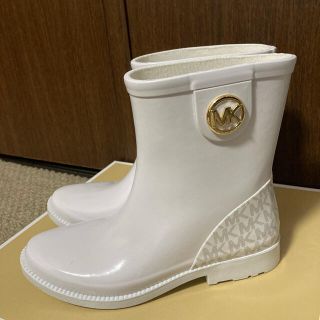 マイケルコース(Michael Kors)のマイケルコース レインブーツ(レインブーツ/長靴)