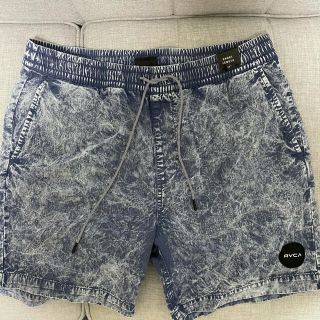 ルーカ(RVCA)のルーカ　水陸両用ショートパンツ(水着)