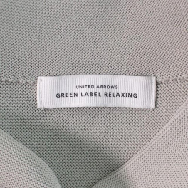 UNITED ARROWS green label relaxing(ユナイテッドアローズグリーンレーベルリラクシング)のgreen label relaxing ニット・セーター レディース レディースのトップス(ニット/セーター)の商品写真