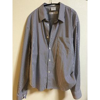 vetements COMME des GARCONS SHIRT コラボ